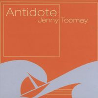 Jenny Toomey - Antidote