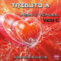 Agrupación Reggaeton - Tributo A Wisin & Yandel/Vico-C