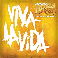 Canadian Brass - Viva La Vida (De Latón)