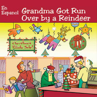 Dr. Elmo - Grandma Got Run Over By a Reindeer (En Español)