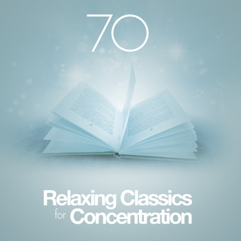 Ludwig van Beethoven - 70 Relaxing Classics for Concentration