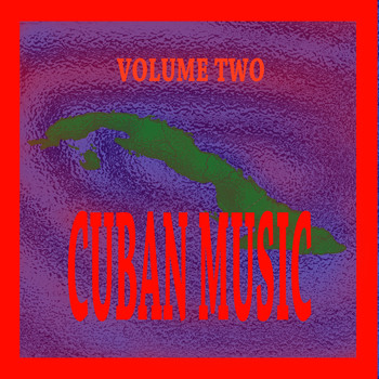 Various Artists - Cuban Music Vol. 2