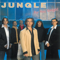 Jungle - For You Tonight