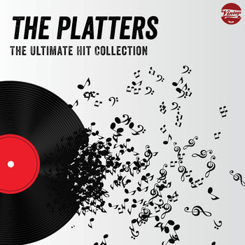 The Platters - The Ultimate Hit Collection