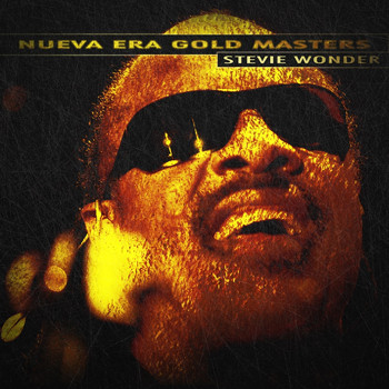 Stevie Wonder - Nueva Era Gold Masters