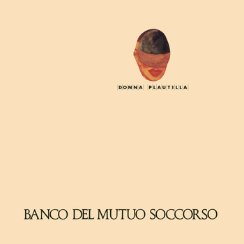Banco Del Mutuo Soccorso - Donna Plautilla