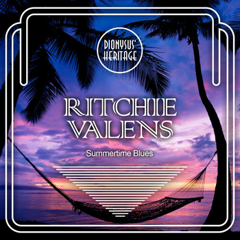 Ritchie Valens - Summertime Blues