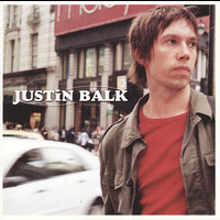 Justin Balk - Justin Balk