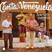Serenata Guayanesa - ¡Canta con Venezuela! Sing with Venezuela!
