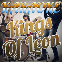 Ameritz Karaoke Band - Karaoke - Kings of Leon