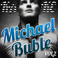Ameritz Karaoke Band - Karaoke - Michael Buble, Vol. 2