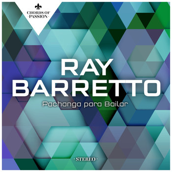 Ray Barretto - Pachanga para Bailar