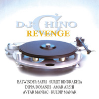 DJ Chino - Revenge (Remixed by DJ Chino)