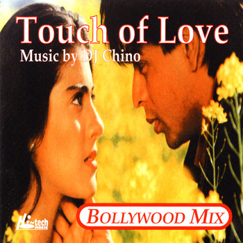 DJ Chino - Touch Of Love (Bollywood Remix)