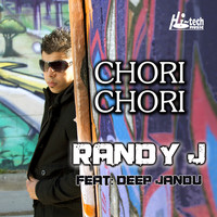 Randy J - Chori Chori