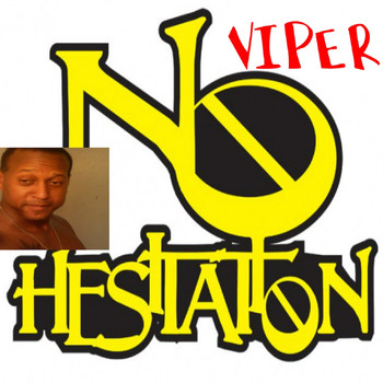 Viper - No Hesitation
