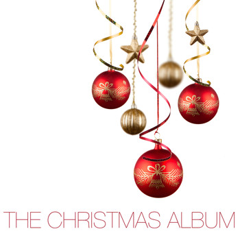 Various Artists - The Christmas Album