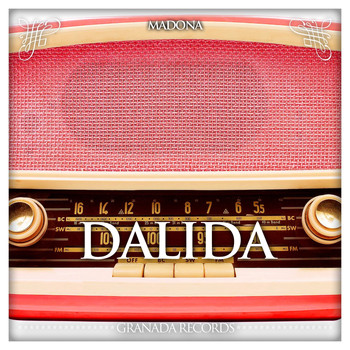 Dalida - Madona