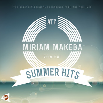Miriam Makeba - Summer Hits
