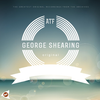 George Shearing - Summer Hits