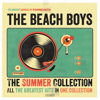 The Beach Boys - The Summer Collection