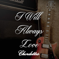 Chordettes - I Will Always Love Chordettes