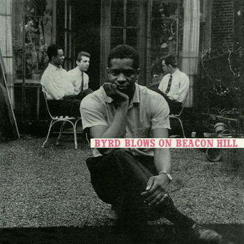 Donald Byrd - Byrd Blows on Beacon Hill (Remastered)
