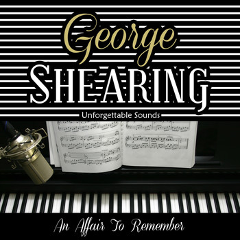 George Shearing - An Affair to Remember