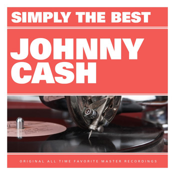 Johnny Cash - Simply the Best: Johnny Cash