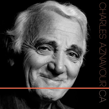 Charles Aznavour - Ca