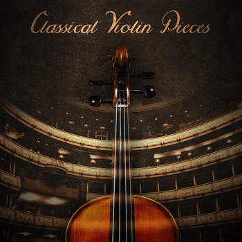 Wolfgang Amadeus Mozart - Classical Violin Pieces