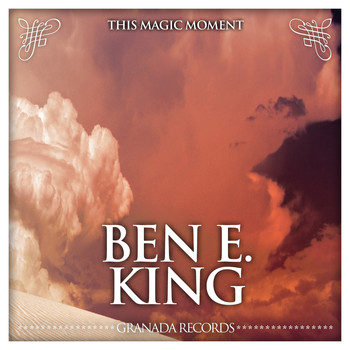 Ben E. King - This Magic Moment