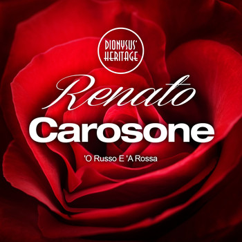 Renato Carosone - 'O Russo E 'A Rossa