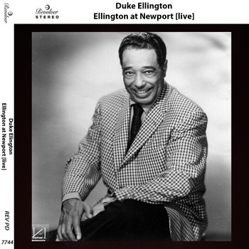 Duke Ellington - Ellington at Newport