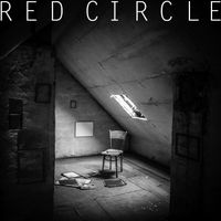 Red Circle - A Picture On the Wall