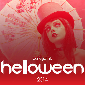 Various Artists - Dark Gothik Helloween 2014