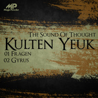 Kulten Yeuk - The Sound Of Thought