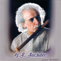 G.S. Sachdev - Aradhana