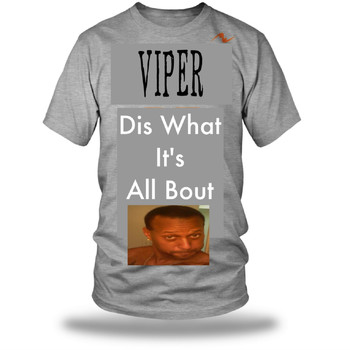 Viper - Dis What It's All Bout