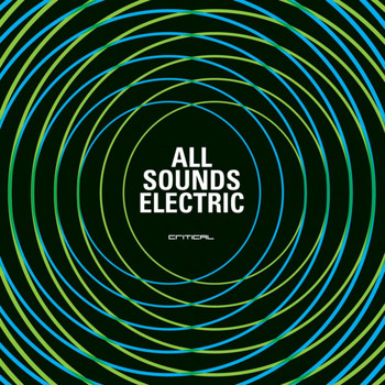 Various Artists - All Sounds Electric CD2