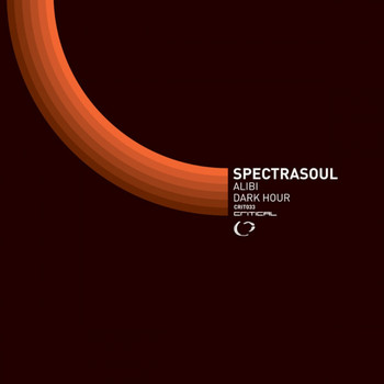 Spectrasoul - Alibi / Dark Hour