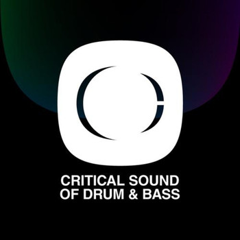 Various Artists - Critical Sound Of Drum And Bass