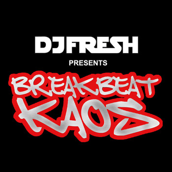 DJ Fresh - The Field