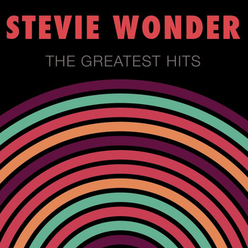 Stevie Wonder - Stevie Wonder: The Greatest Hits