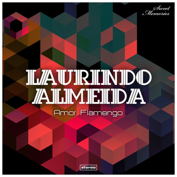 Laurindo Almeida - Amor Flamengo