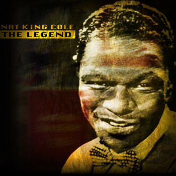 Nat King Cole - The Legend
