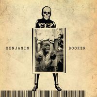 Benjamin Booker - Benjamin Booker (Explicit)