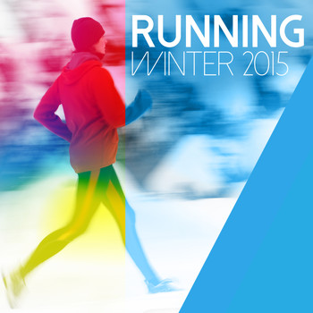 Various Artists - Running Winter 2015