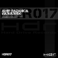 Amir Razanica - Vasago