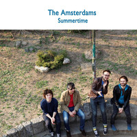 The Amsterdams - Summertime